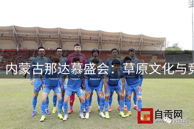 内蒙古那达慕盛会：草原文化与竞技精神的完美交融