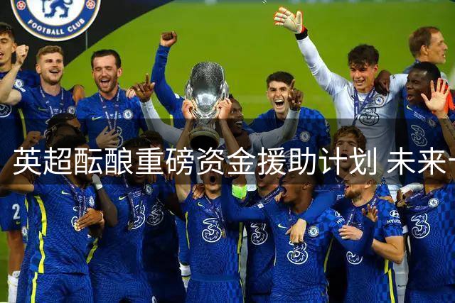 英超酝酿重磅资金援助计划 未来十年15亿英镑扶持低级别联赛